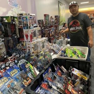 Looking for toys check our fgd toys collection